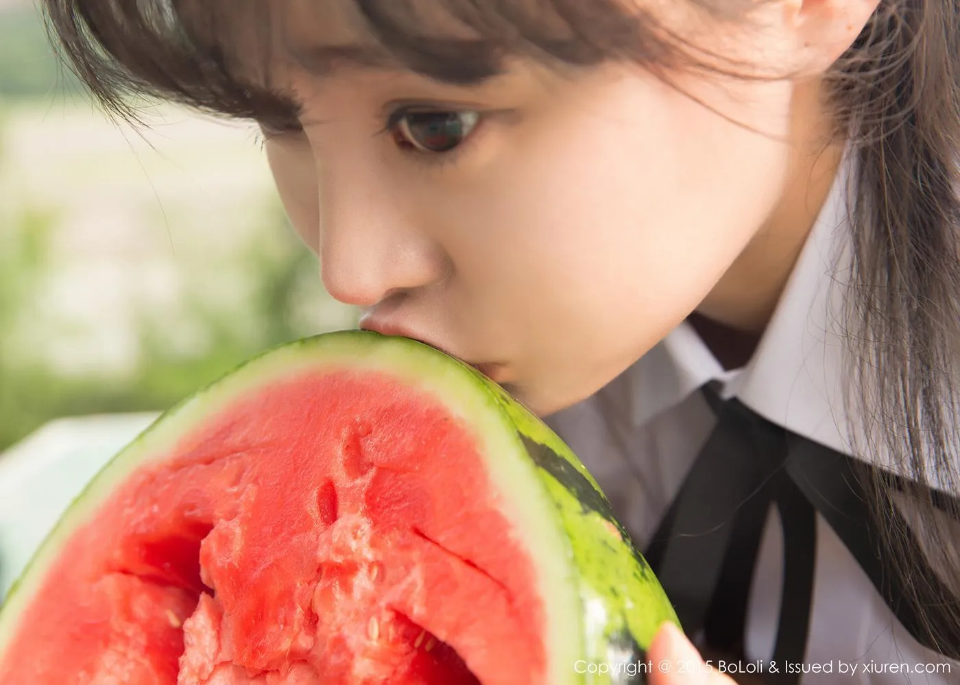 Vol.001 柳侑绮Sevenbaby[24] [47P]插图9